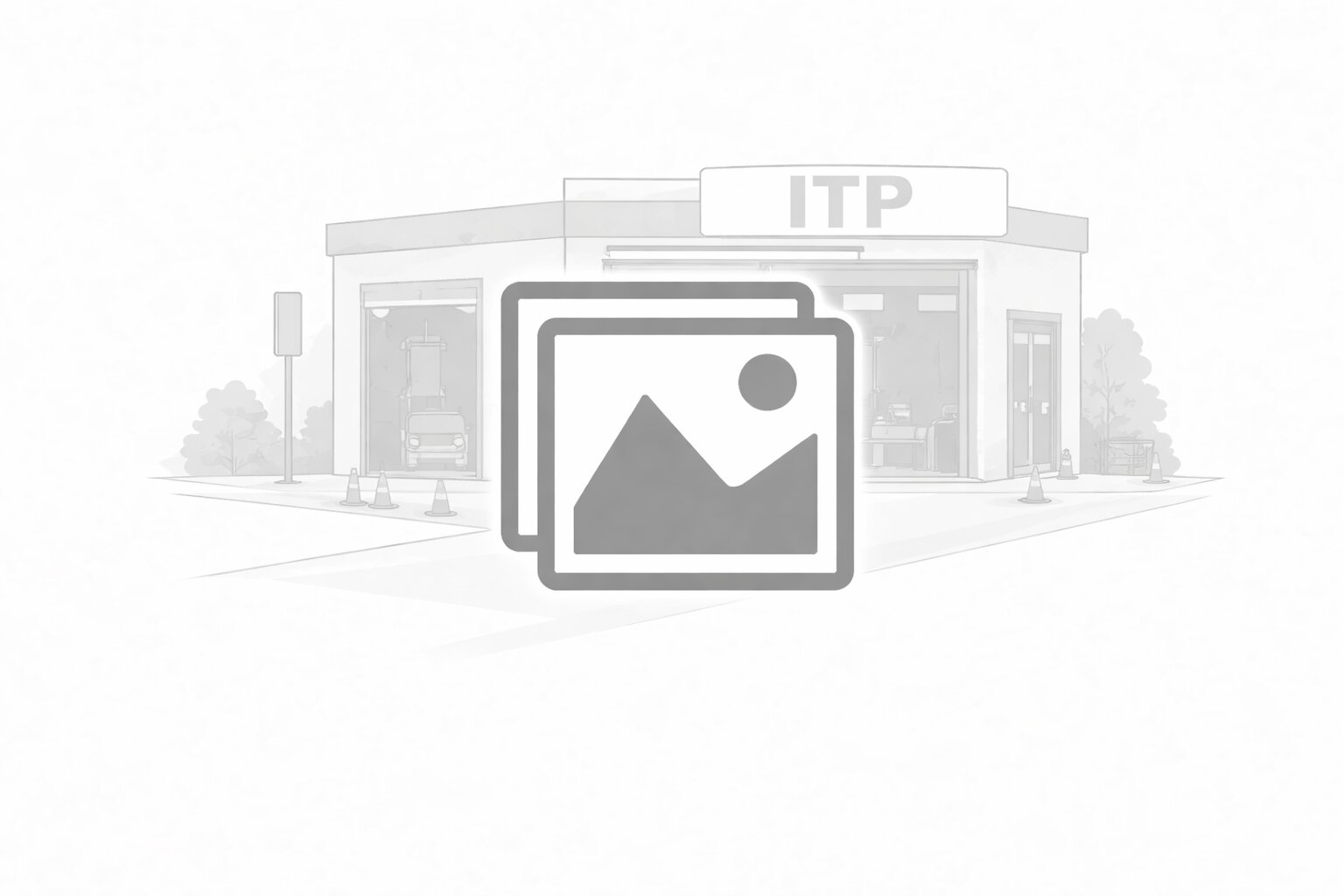 Stație RAT Craiova ITP