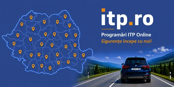Stații ITP